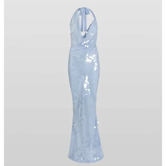 Rat & Boa Anais Dress Size S - Picture 6 of 10